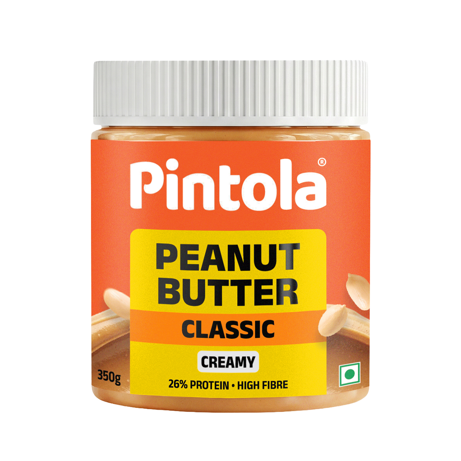 Peanut Butter