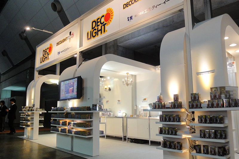 Unlock Lighting Fair: Must-Know B2B Event - 3