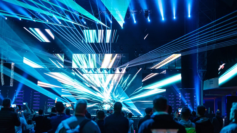 Discover Prolight + Sound: B2B Event Guide - 2