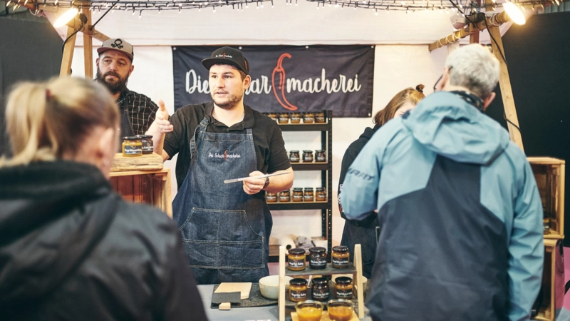 Unlock Rauch&Glut: Must-Know B2B Event - 2