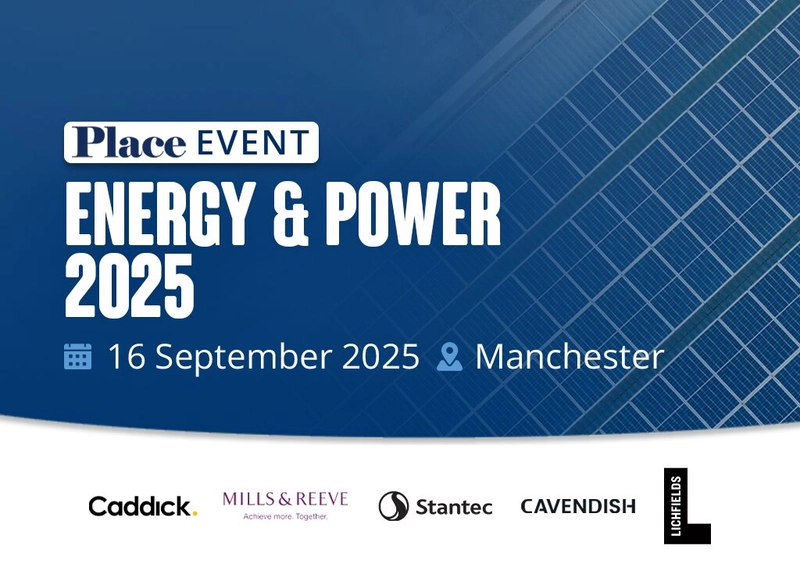 Energy & Power Spotlight: B2B Essentials