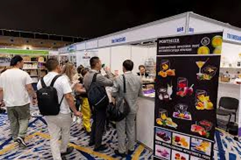 Why InterFood Astana Matters for B2B - 3