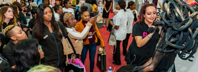 Why Professional Beauty Johannesburg Matters for B2B - 1