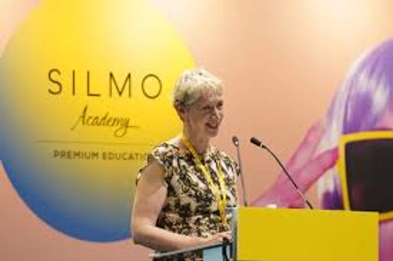 Discover SILMO SINGAPORE: B2B Event Guide - 1