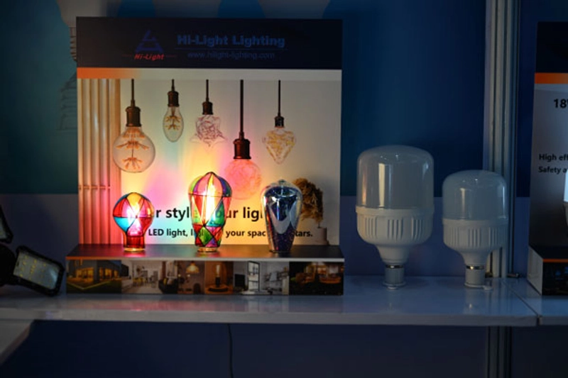 Asean Light + Design Expo Spotlight: B2B Essentials - 3