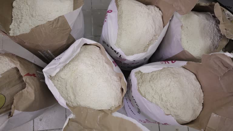 Your Expert Guide to Procuring Top-Tier Wheat Flour: Top 7 Wheat Flour Suppliers in United Arab Emirates in July 2025