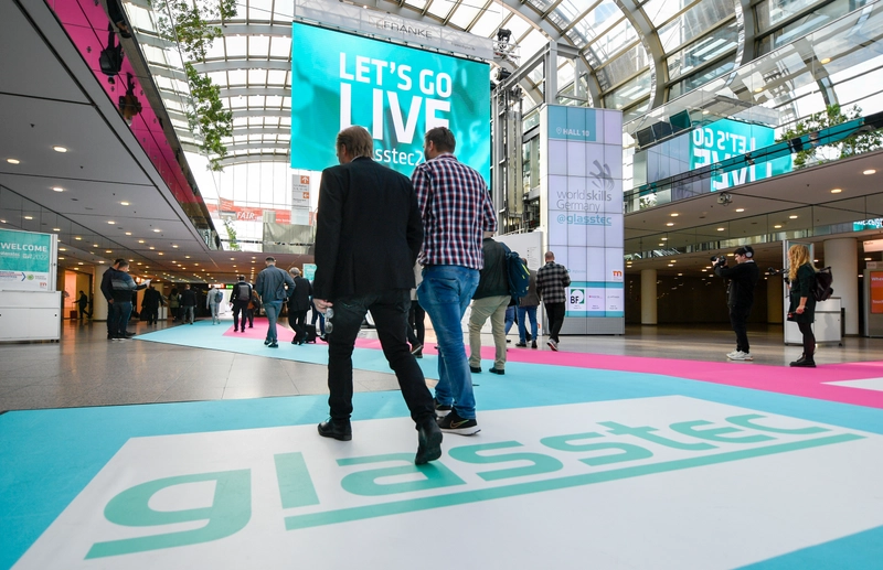 Why GLASSTEC Matters for B2B - 1