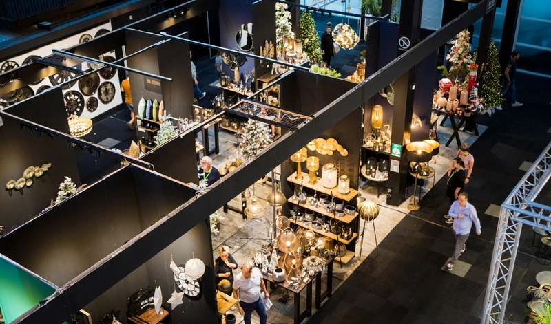 Discover Trendz-Gorinchem: B2B Event Guide - 3