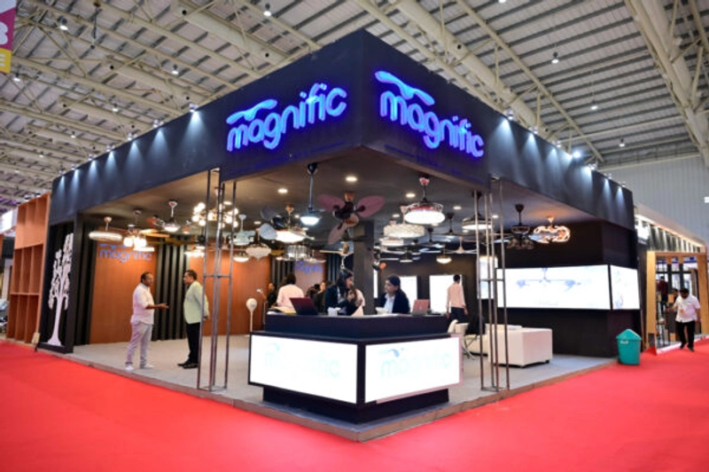 Inside ACETECH Bangalore: B2B Key Insights - 2