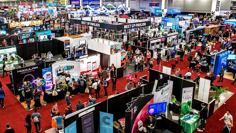 Why Austin Build Expo Matters for B2B - 2