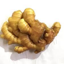 Fresh Ginger Texture Firm Fiber 2-3 G Per 100g Iron 0.5-1 Mg Per 100g Size 5-15 Cm In Length Protein 1-2 G Per 100g Calcium 15-20 Mg Per 100g