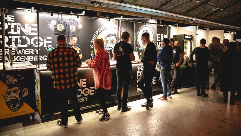 NOLIA BEER UMEÅ Revealed: B2B Opportunity - 2