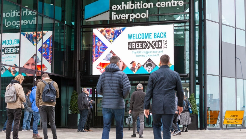 BeerX Revealed: B2B Opportunity - 2