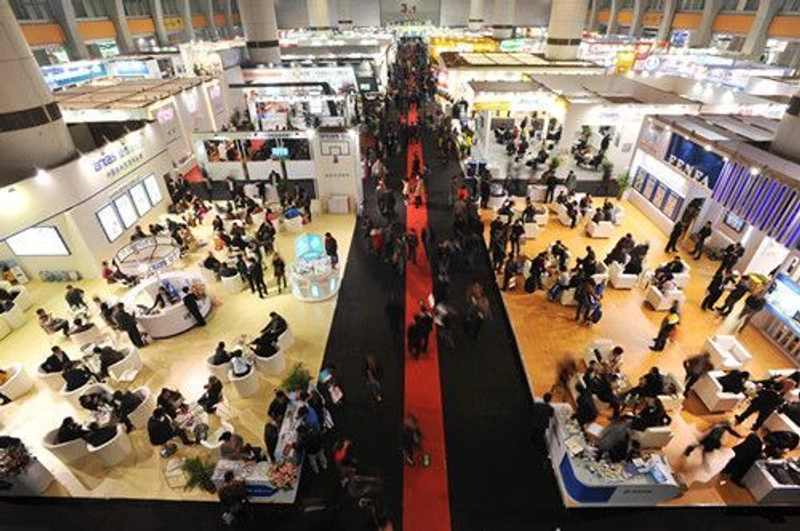 Why Windoor Facade Expo Matters for B2B - 3