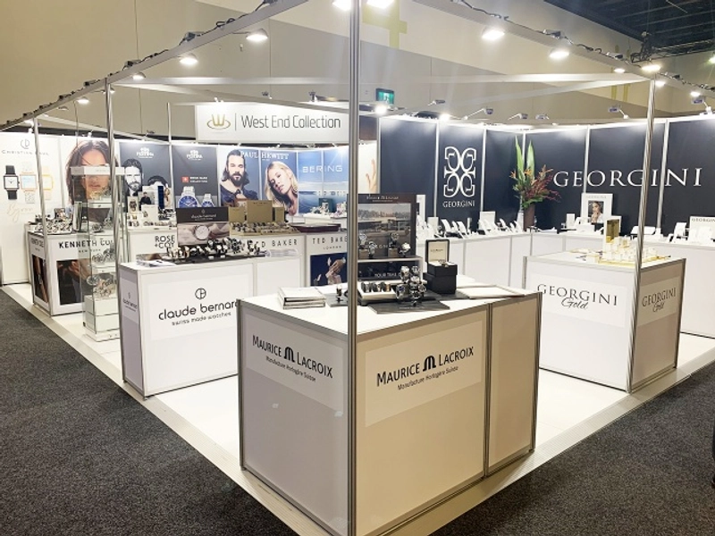 Discover International Jewellery Fair: B2B Event Guide - 1