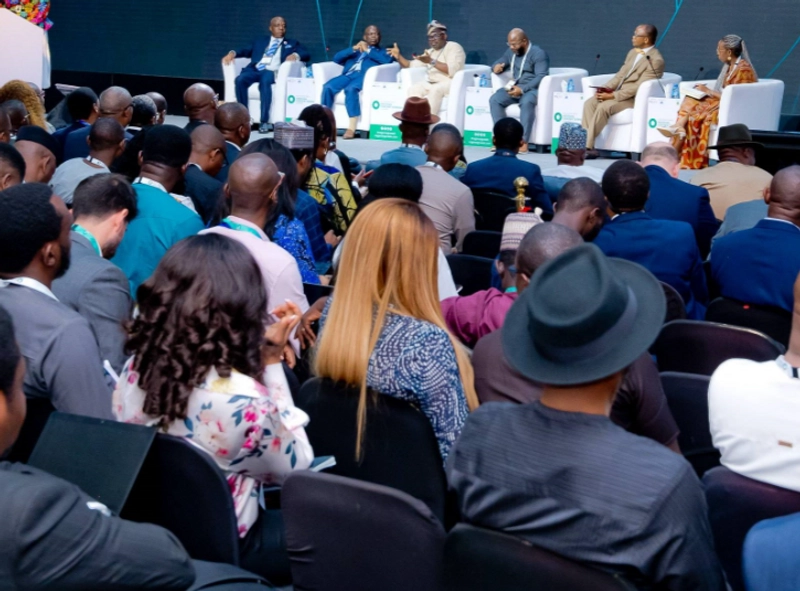 Why Attend West Africa Industrialisation, Manufacturing & Trade Summit & Exhibition ? B2B Intro - 2