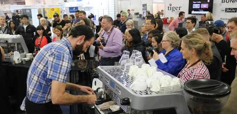 FINE FOOD NEW ZEALAND Spotlight: B2B Essentials - 3