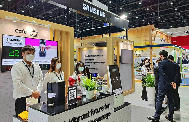 Inside Food & Hospitality Thailand: B2B Key Insights - 1
