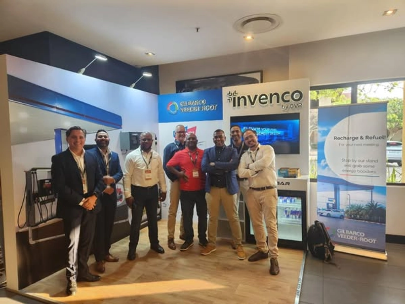 Unlock RefuelForum Africa: Must-Know B2B Event - 3