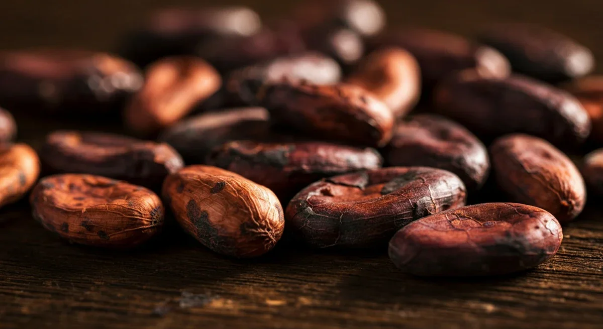 Cocoa bean