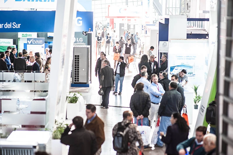 Inside HVAC-R SHOW CHILE: B2B Key Insights - 2