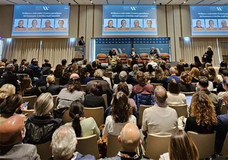 Unlock Wellness Hospitality Conference: Must-Know B2B Event - 3