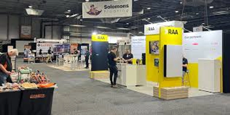 MASTER BUILDERS SA HOME SHOW Spotlight: B2B Essentials - 3