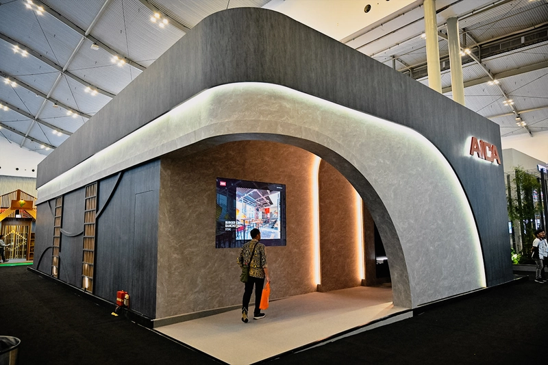 Why Attend IndoBuildTech Expo? B2B Intro - 2