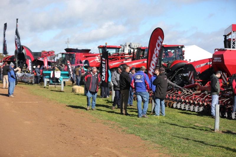 Why Mallee Machinery Field Days Matters for B2B - 2