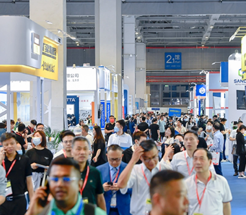 Why Attend International Fastener Show China? B2B Intro - 2
