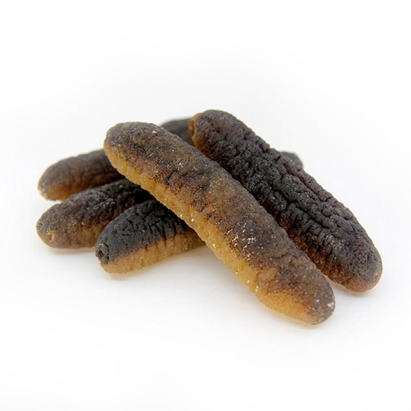 Dried and Frozen Sea Cucumber (Sandfish)