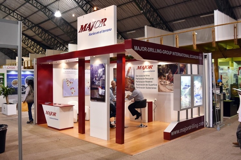 Discover Expo Minas: B2B Event Guide - 1