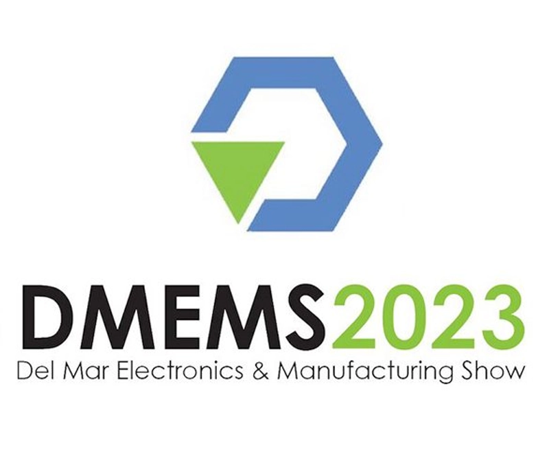 Discover Del Mar Electronics and Manufacturing Show: B2B Event Guide