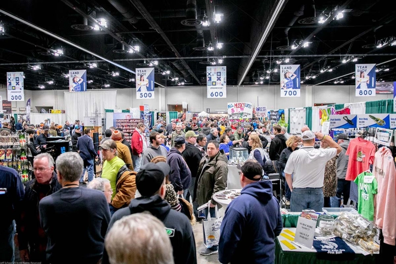 Discover Chicagoland Fishing, Travel & Outdoor Expo: B2B Event Guide - 3