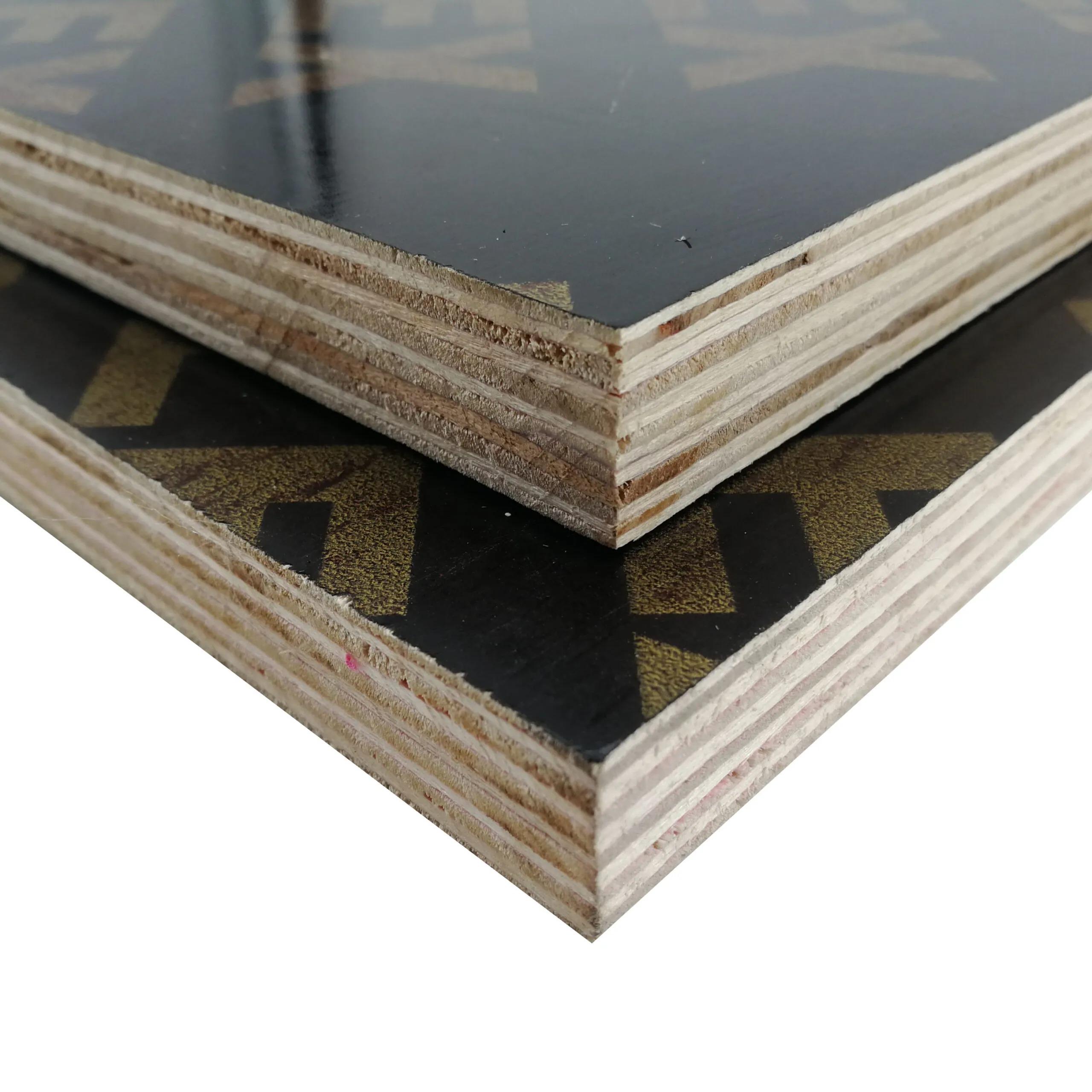 Fire Resistant Plywood Image 4