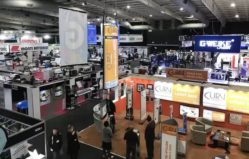 Unlock Africa Print Johannesburg Expo: Must-Know B2B Event - 2