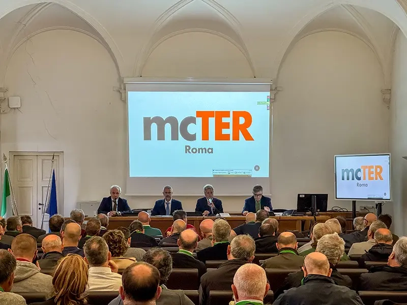 Discover mcTER: B2B Event Guide - 1