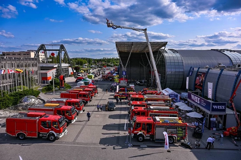 KIELCE IFRE-EXPO Spotlight: B2B Essentials - 3