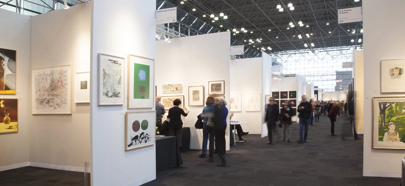 IFPDA Print Fair Spotlight: B2B Essentials - 2