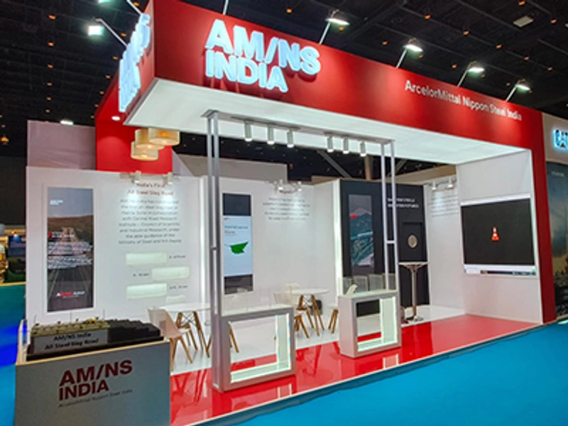 Why Attend RAHSTA Expo? B2B Intro - 1