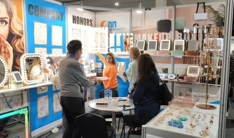 HOMELIFE South Africa International Home & Gifts Exhibition Spotlight: B2B Essentials - 1