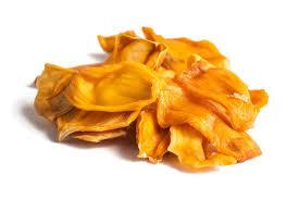 Dried Jackfruit Image 1