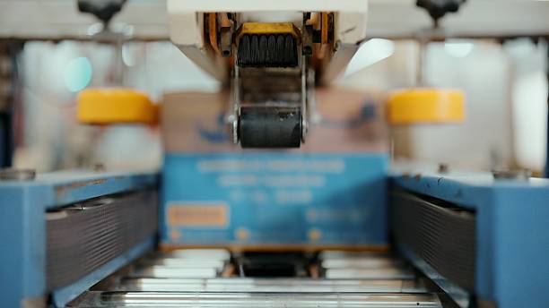 Top 3 Packaging Machines Packaging Machines Suppliers in Russian Federation in August 2025