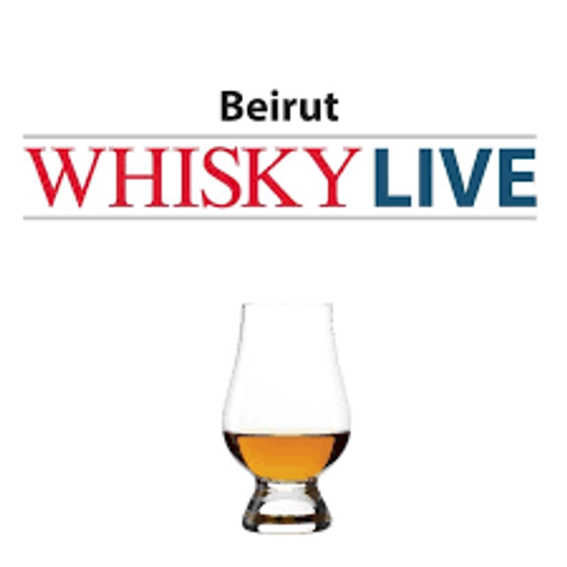 Whisky Live Beirut Revealed: B2B Opportunity