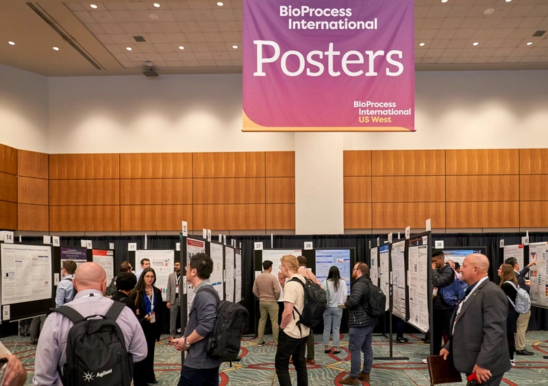 Discover BioProcess International US West: B2B Event Guide - 2