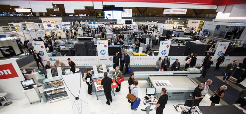 PacPrint Revealed: B2B Opportunity - 2