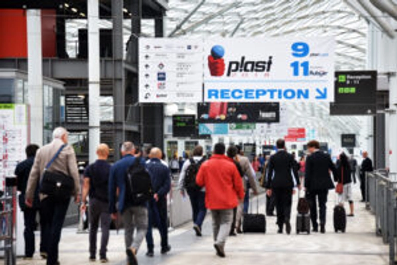 Discover PLAST: B2B Event Guide - 2
