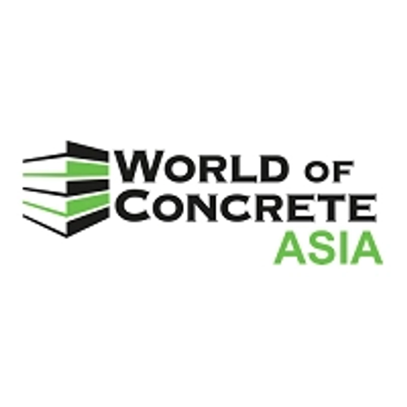 Unlock World of Concrete Asia: Must-Know B2B Event