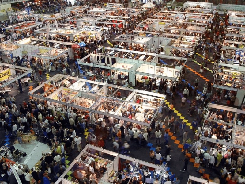 Inside Hobby-X Johannesburg: B2B Key Insights - 1