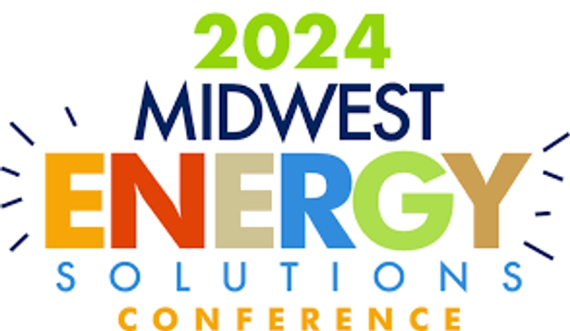 Why Attend Midwest Energy Solutions Conference? B2B Intro
